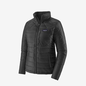 Patagonia Women's Radalie Jacket, Black / Small